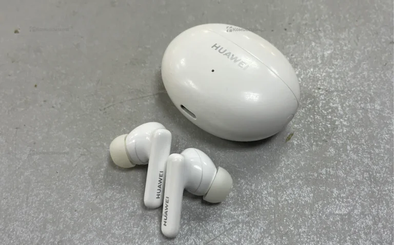 Наушники  huawei freebuds 5i