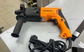 Перфоратор ВИХРЬ П-650К