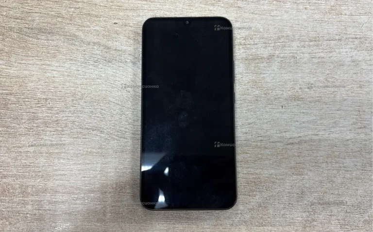 Samsung Galaxy A34  5g 6/128 ГБ