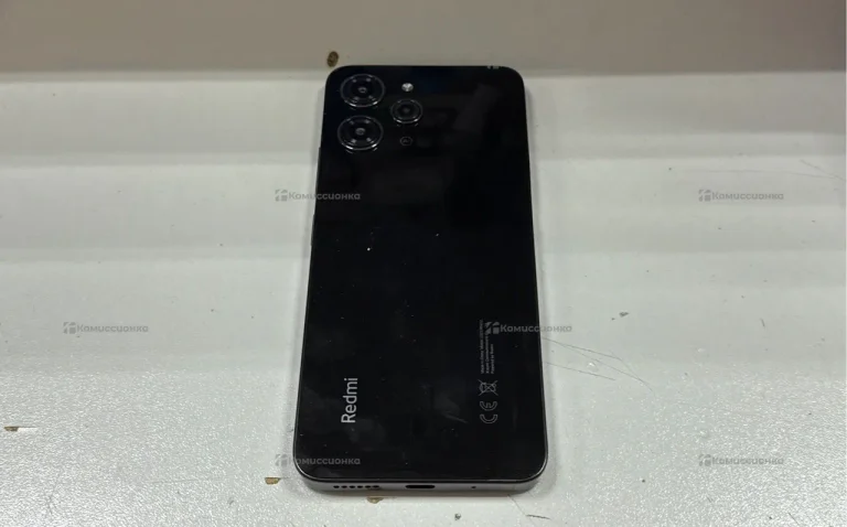 Xiaomi Redmi 12 8/256 ГБ