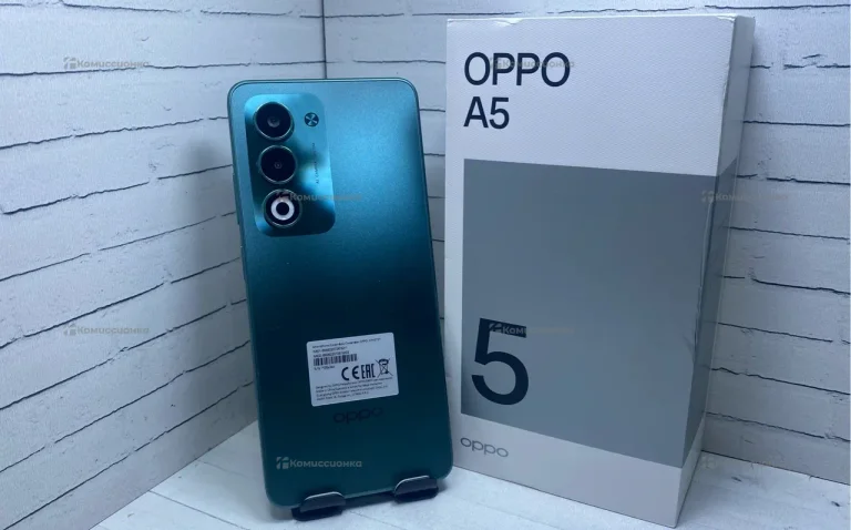 Oppo A5 8/256 ГБ