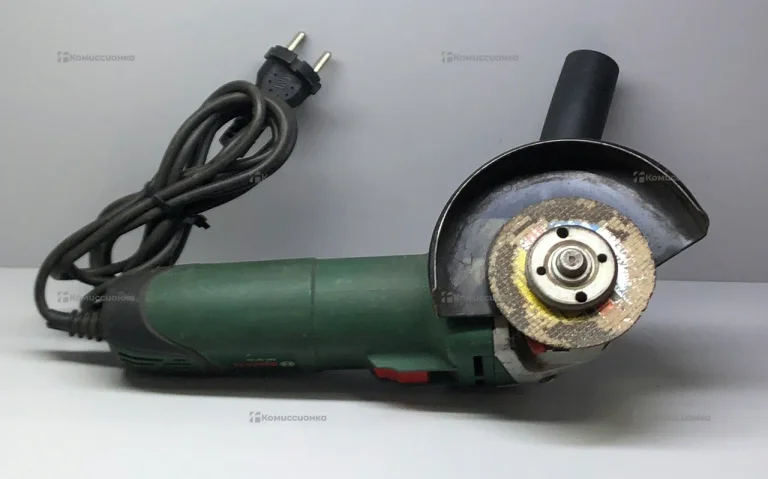 Ушм bosch PWS 700-125