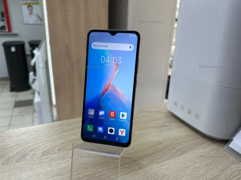 Infinix SMART 7 HD