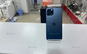 Купить Apple iPhone 12 Pro 6/256 ГБ б/у , в Зеленодольск Цена:22900рублей
