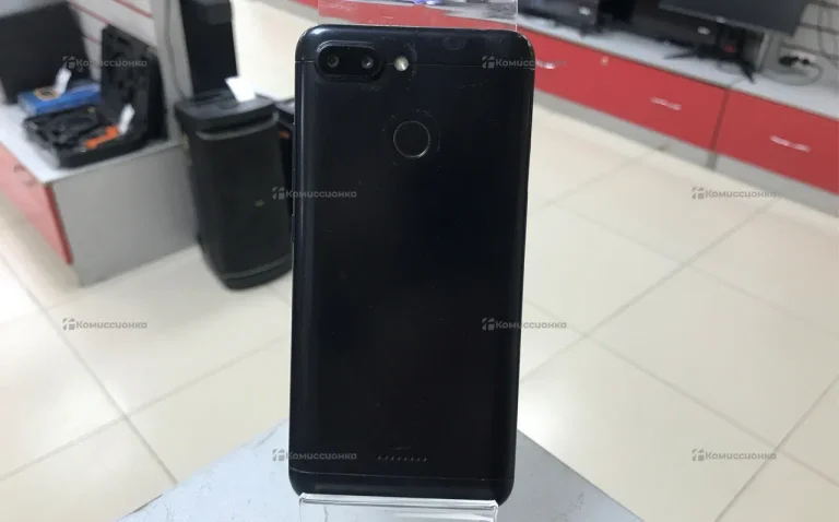 Xiaomi Redmi 6 4/64Gb