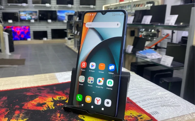 Xiaomi Poco C61 3/128