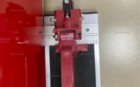 ручной плиткорез