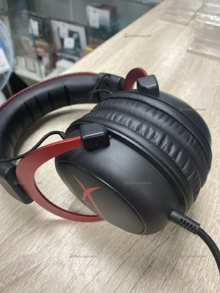 HyperX CL003