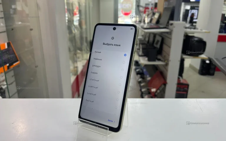 Tecno Spark Go 2024 4/128 GB