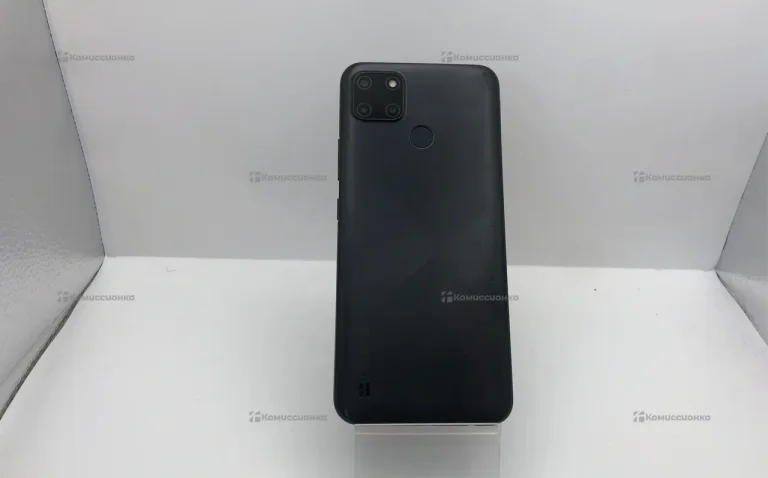 Realme C21Y 4/64 ГБ