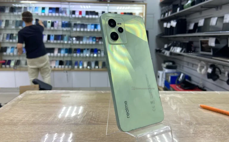 Realme C35 4/128