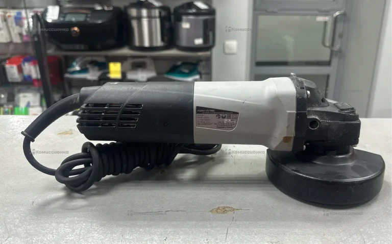 УШМ Интерскол УШМ Интерскол-115/1000