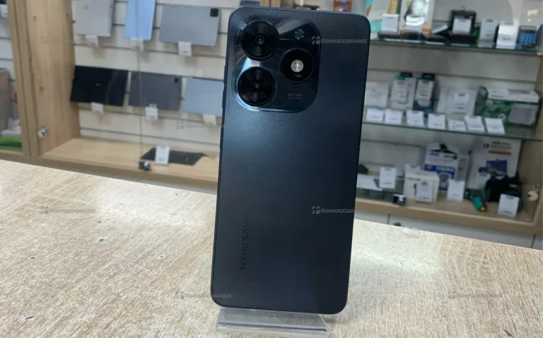 Tecno Spark 20C 4/128 ГБ