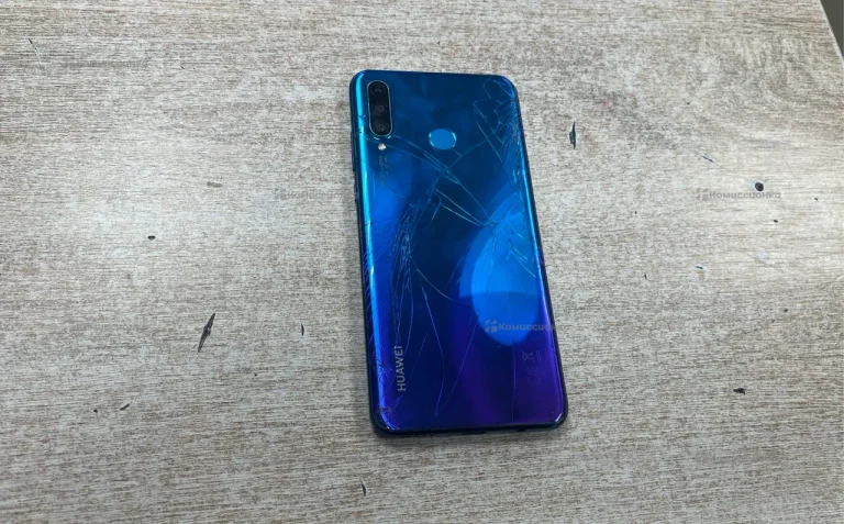 Huawei P30 6/128 ГБ