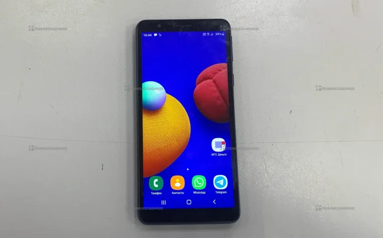 Samsung Galaxy A01 Core 1/16 ГБ