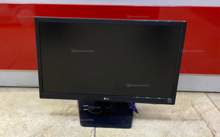 Монитор lg 22m37a