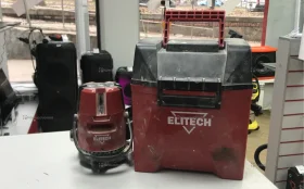 Лазерный невелир ЛН 5/4В