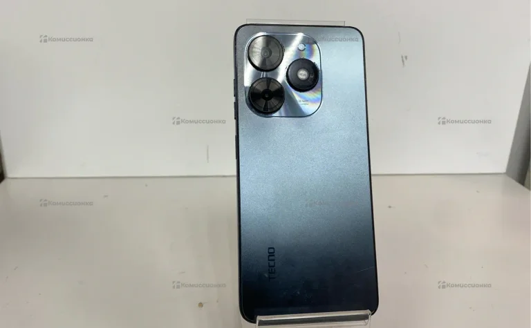 Tecno Spark Go 2024 4/128 ГБ