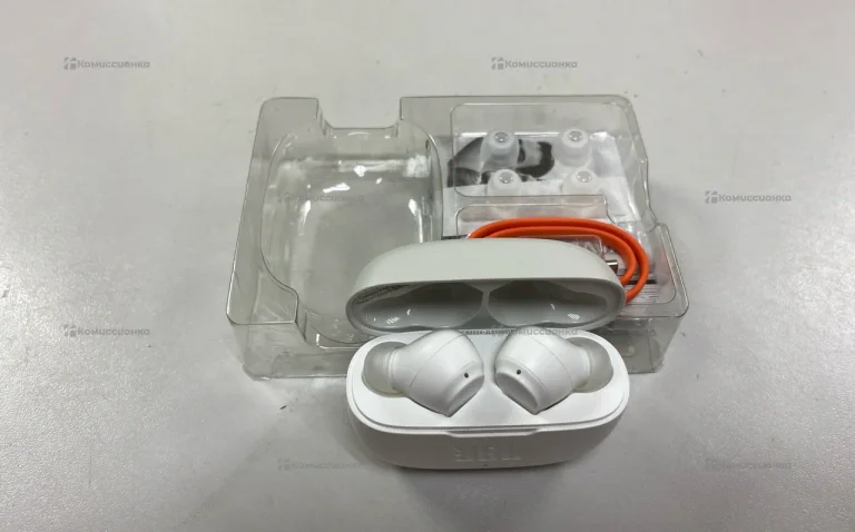 Наушники  JBL WAVE200