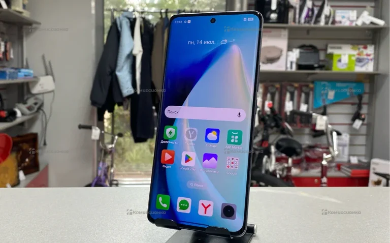 Realme 10 pro + 5G 8/128Gb