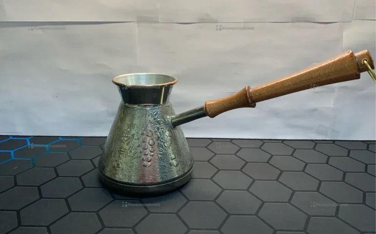 Турка для кофе