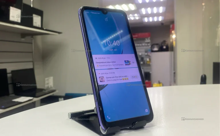 Itel a48 2 16