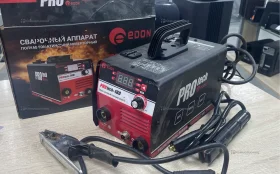 Купить Полуавтоматическая сварка Edon PROtech-185 б/у , в Екатеринбург Цена:2490рублей