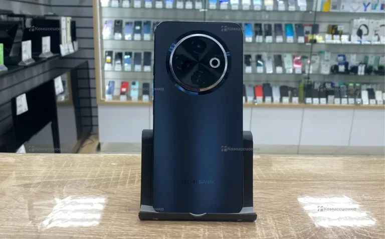 Tecno Spark 30C 8/256 ГБ
