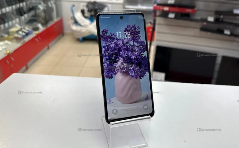 Infinix Smart 8 4/128GB
