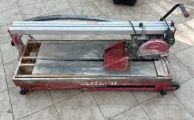 Плиткорез ELITECH ПЭ 1000/92Р