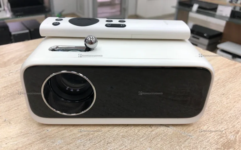 Проектор  Wanbo Project mini Pro