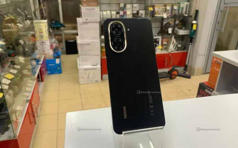 Xiaomi Redmi A5 3/64 ГБ
