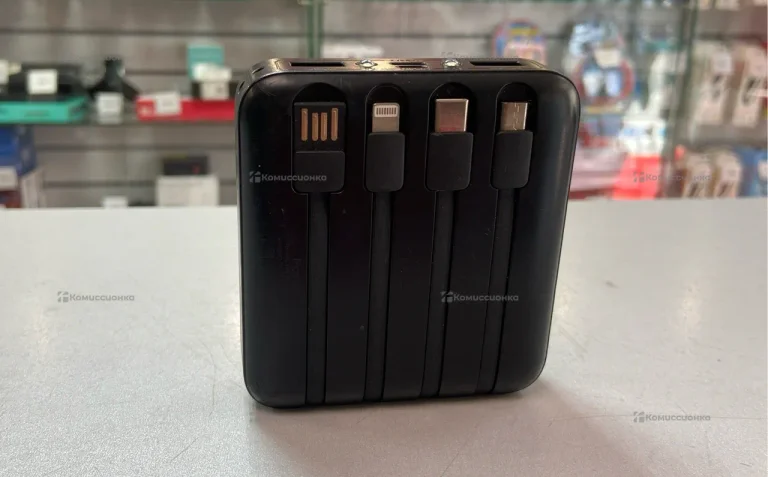 Power Bank 10000