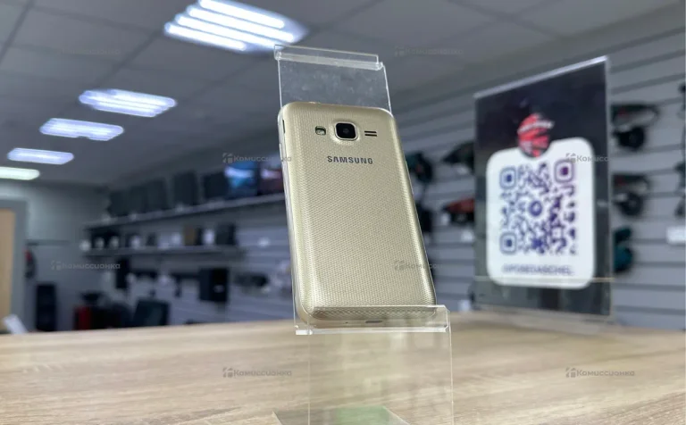 Samsung Galaxy J1 Mini Prime (2016) SM-J106F/DS
