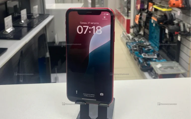 Apple IPhone 11 64Gb