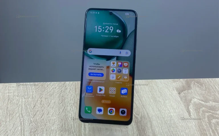 Honor X7b 8/256 ГБ