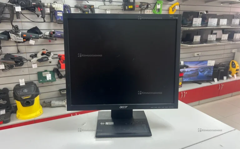 Монитор Acer v173