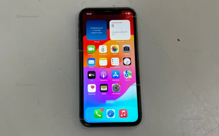 Apple Iphone 11 64 ГБ