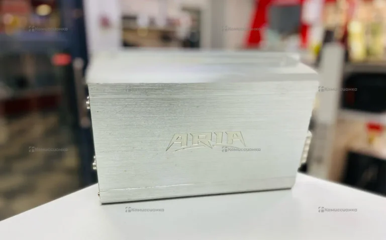 Усилитель Aria AP 4.100