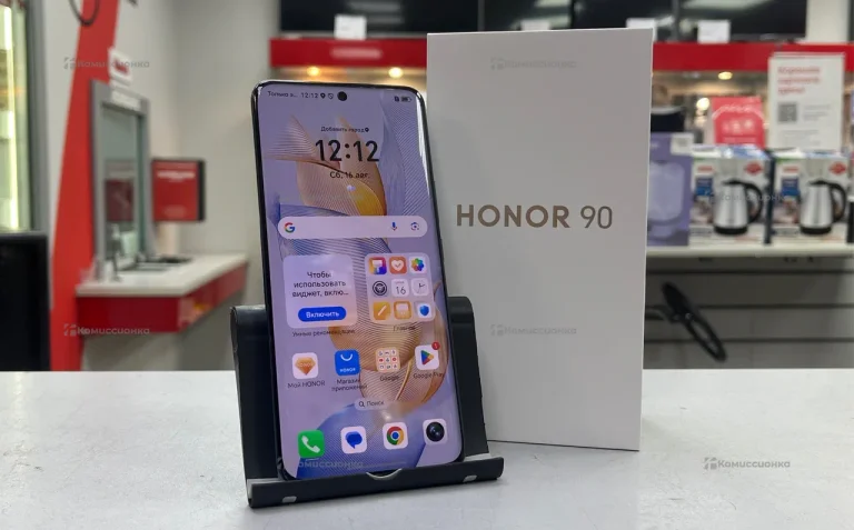 Honor 90 12/256Gb