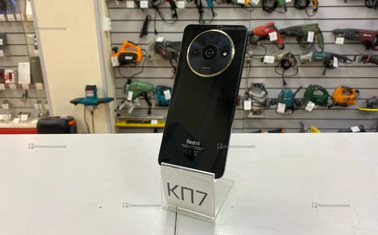 Xiaomi Redmi A3x 3/64 ГБ