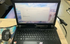 Ноутбук Acer Aspire 3 A315-21