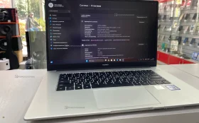 Ноутбук  Huawei d15