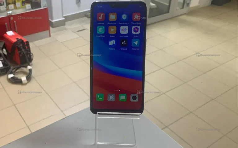 Oppo a83