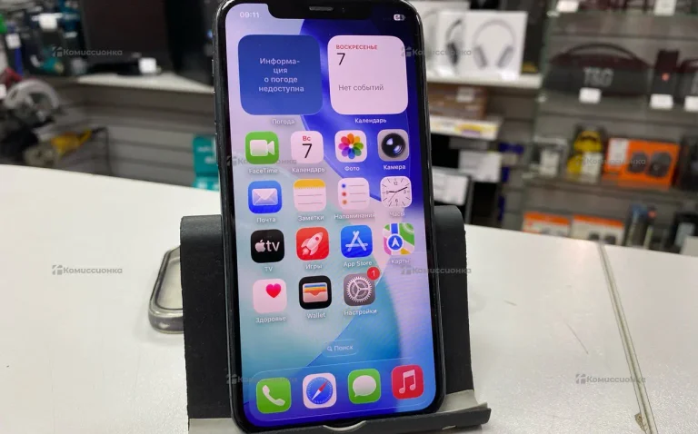 Apple iPhone 11 Pro 4/64 ГБ