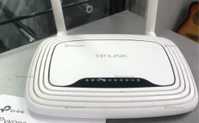 Роутер  Tp-link