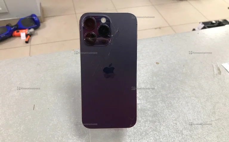 Apple iPhone 14 Pro Max 6/256 ГБ