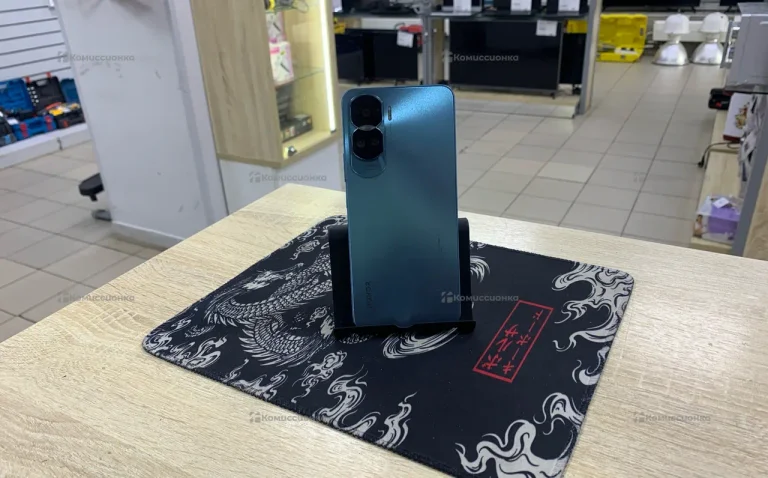 Honor 90 lite 8/256Gb