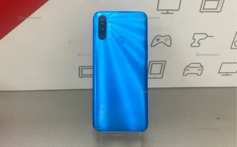 Realme C3 3/32
