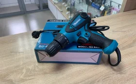 Сетевой шуруповерт Makita SU-6448